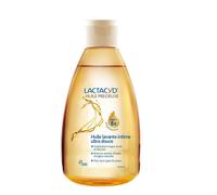 Lactacyd Huile Lavante Intime Ultra Douce 200ml 200 ml