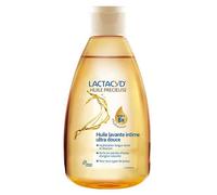 Lactacyd Huile Lavante Intime Ultra Douce 200ml