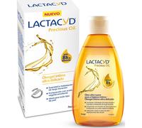 Lactacyd Huile Precieuse Flacon De 200 Ml