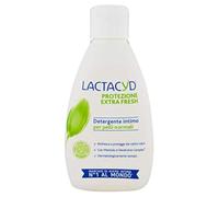 LACTACYD Intime protection extra fraîche 200 ml