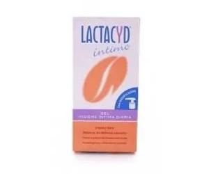 Lactacyd Intime Soap 200ml