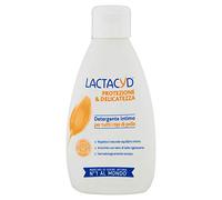 LACTACYD INTIMO PROTECTION ET DELICTION NEW 200 ML