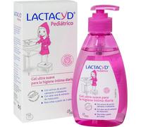 Lactacyd Pediatric 200ml