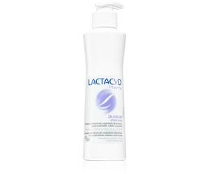 Lactacyd Pharma émulsion apaisante pour toilette intime 250 ml