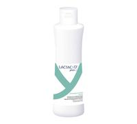 Lactacyd® Plus Aktiv Lotion nettoyante intime - Avec pH adapté, acide lactique naturel L et extrait de thym - Soutien de la barrière protectrice de la zone intime - Testé et confirmé cliniquement -