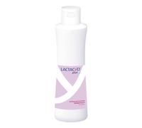 LACTACYD Plus Lotion de lavage intime prébiotique - Gel douche pour femme avec pH ajusté, acide lactique naturel et prébiotiques - Renforce la microflore naturelle - Testé cliniquement et confirmé