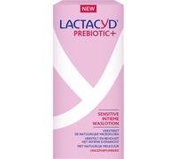 Lactacyd Prebiotic+ Lotion Lavante Intime Sensible Flacon 200ml