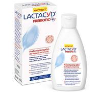 Lactacyd Prébiotique + Liquide Prébiotique Pour L'Hygiène Intime - Soins Quotidiens pour les Femmes sujettes aux Infections Récurrentes 200 ML