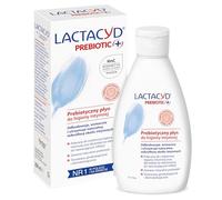 Lactacyd Liquide hygiène intime Prébiotique pour femmes sujettes aux infections récurrentes 200 ml