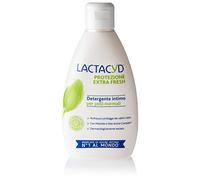 Lactacyd Protection et fraîcheur - 300 ml