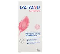 Lactacyd Sensitive Gel Hygiène Intime 200 ml
