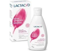 Lactacyd Sensitive Intimate Wash