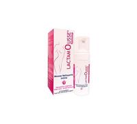Lactamousse Mousse Nettoyante Intime 125ml