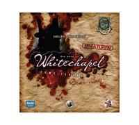 L'Acte Whitechapel - Extension Dear Boss