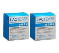 LACTEASE 9000 FCC Comprimé(S) À Croquer 2x40 pc(s)