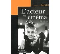 L'Acteur De Cinema
