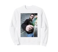 L'acteur de la Circulation Humaine Danny Dyer en 2004 Sweatshirt