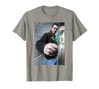 L'acteur de la Circulation Humaine Danny Dyer en 2004 T-Shirt