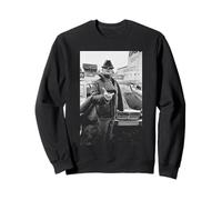 L'acteur des Jeunes Alexei Sayle en 1984 Sweatshirt