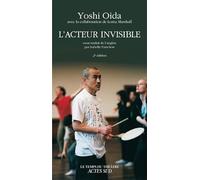 L'acteur invisible