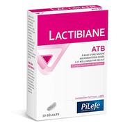 LACTIBIANE ATB capsule(s) 10 pc(s)