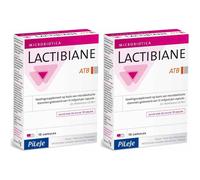 LACTIBIANE ATB Capsule(S) 2x10 pc(s)