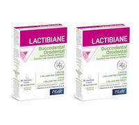 LACTIBIANE Buccodental Comprimé(S) 2x30 pc(s)