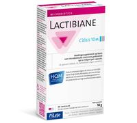 Pileje Lactibiane Cnd 10M 30 gélules