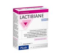 Lactibiane Enfant 1G 10 Sobres Pileje
