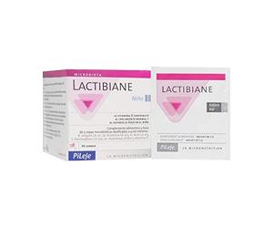 Lactibiane Enfant 1G 30 Sobres Pileje, Granulée