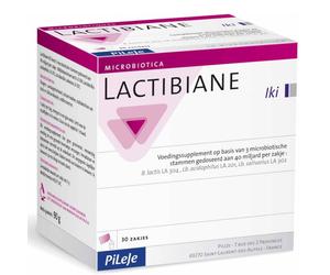 LACTIBIANE Iki Sachet(S) 30x3 g