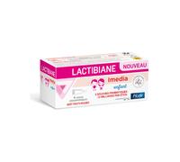 Lactibiane Imedia Enfant Fruits Rouges 3g