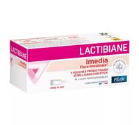 Lactibiane Imedia Pileje Sticks Orodispersibles