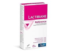 PiLeJe Lactibiane Référence 30 capsules