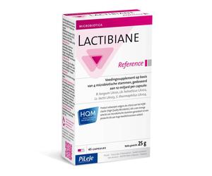 LACTIBIANE Référence Capsule(S) 45 pc(s)