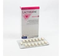 PiLeJe Lactibiane Référence 30 Gélules