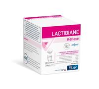 Pileje Lactibiane Enfant 30 sachets de 1g