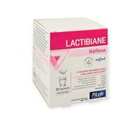 Lactibiane Réflexe Enfant 30 Sachets
