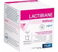 Lactibiane Réflexe Enfant Pileje Ferments Lactiques En Sachets