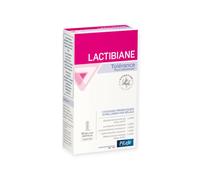 PiLeJe Lactibiane Tolérance – Complément alimentaire probiotique – 30 gélules