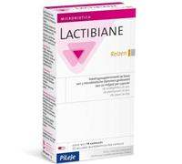 PiLeJe – Lactibiane Voyage – Probiotiques – 14 gélules