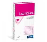 Lactichoc Boîte de 20 Gélules