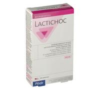 Lactichoc Capsule(S) 20 pc(s)