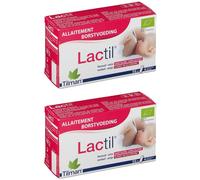 Lactil® Capsule(S) 2x56 pc(s)