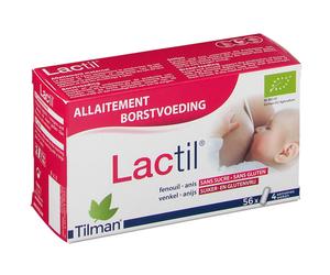 Lactil® Capsule(S) 56 pc(s)