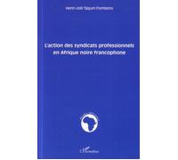Action des Syndicats Professionnels en Afrique Noire