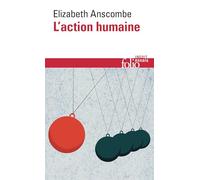 L'action humaine
