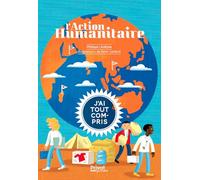 L'ACTION HUMANITAIRE