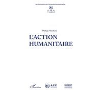 L'Harmattan – L'action humanitaire