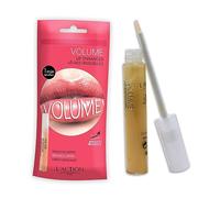 L'Action Paris Amplificateur de Volume pour les Lèvres, Brillant à Lèvres pour Plénitude, Texture et Finition Brillante, Formule Transparente pour un Éclat et un Volume Naturels 10ml